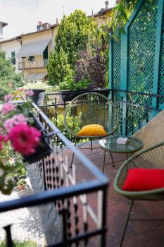 Mòsì Firenze, Florencie (fotografie 5)