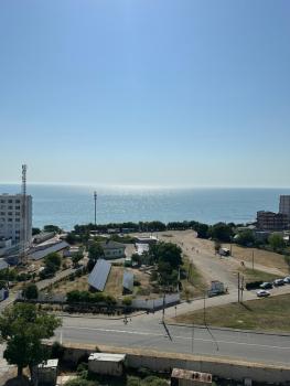 Студия с Видом на Море, 9-2, Čornomors'k (foto 3)