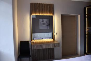 Modern apartment in the centre, Tirana (photo 2)