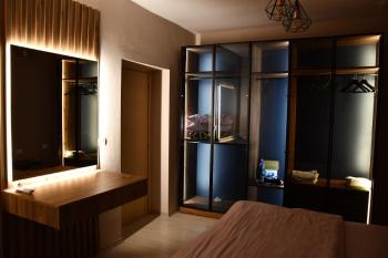 Modern apartment in the centre, Tirana (photo 3)