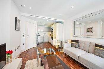 Luxury City View AirCon Balcony Rooftop Panoramic London Heated Floor - 1000MB Wi-fi, minutes from Sky Garden, Londyn (zdjęcie 4)