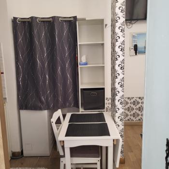 Studio centre ville, Niza (foto 2)