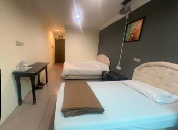 VIP 房间a, Mukah (fotografie 3)