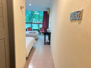 VIP 房间a, Mukah (fotografie 4)