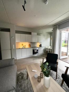 Seaside apt with sea view - Balcony - 6 pax, Oslo (photo 2)