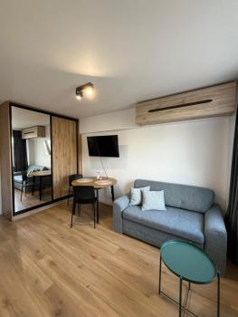 Apartament Arkadia, Warszawa (zdjęcie 2)