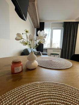 Apartament Arkadia, Warszawa (zdjęcie 4)