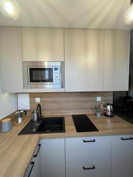 Apartament Arkadia, Warszawa (zdjęcie 5)