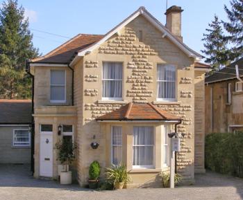 Chestnuts House Boutique B&B, Bath (fotografie 4)