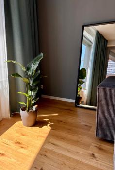 SKY PARK Deluxe Apt - Castle View - Free Parking, Bratislava (Foto 3)
