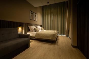 Hotel Centrum Business, Краков (фото 4)