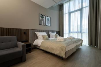 Hotel Centrum Business, Краков (фото 5)