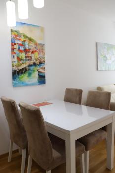 ENstay Apartment, Skopje (photo 5)