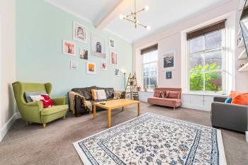 Unique Victorian Home in Glasgow, Глазго (фото 2)