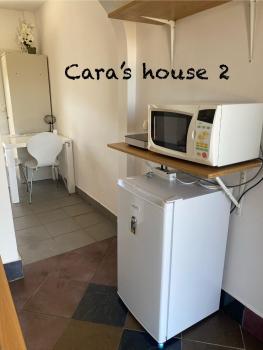 Cara's house, Lublaň (fotografie 5)