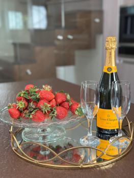 Luxury apartment Baron fon Fersen, Tallin (foto 4)