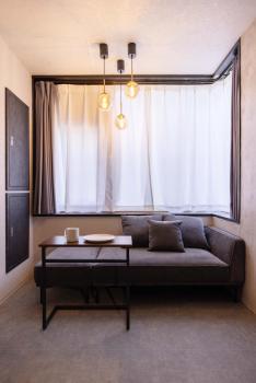 Hotel Numero dix, Tokio (fotografie 5)