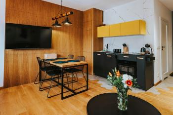 VisitZakopane - Apartament Aspen, Zakopane (zdjęcie 3)