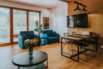 VisitZakopane - Apartament Aspen, Zakopane (zdjęcie 5)