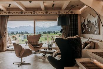 Tatra Bjerge View, Zakopane (photo 5)