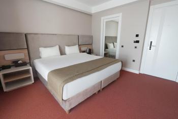 Berjer Boutique Hotel & Spa, Istanbul (fotografie 2)