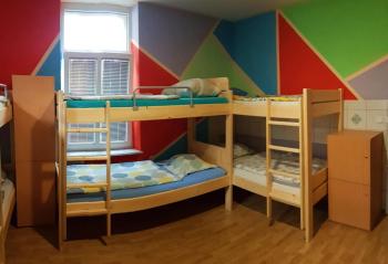 Bled Hostel, Bled (photo 3)