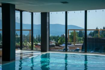 ШПИЦІ Hotel & SPA, Bukovel (foto 3)