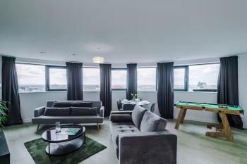 Quayside Living, Manchester (fotografie 2)
