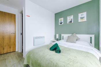 Quayside Living, Manchester (fotografie 4)