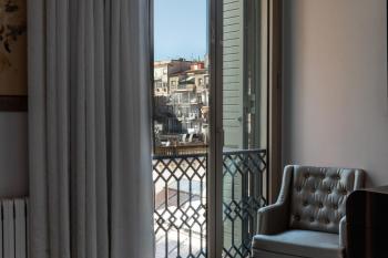 Paseo de Gracia Icon Apartment, Barcelona (Foto 5)