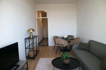 Cosy 1BR apartment, Anvers (photo 3)
