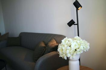 Cosy 1BR apartment, Anvers (photo 4)
