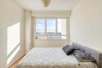 Superbe Apart 2 rooms lumineaux parking Casa Lyon, Lyon (photo 5)