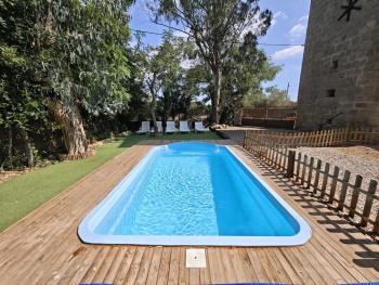 Mas Fina, Palafrugell (fotografie 2)