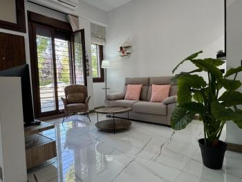 Loft Avenida América, Cordoue (photo 4)
