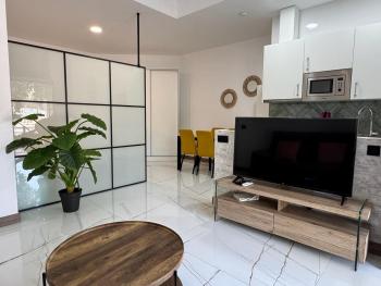 Loft Avenida América, Cordoue (photo 3)