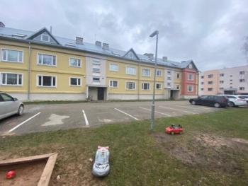 Apartment with a jacuzzi close to Tehvandi, Otepää (foto 3)