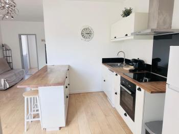 Appartement cosy Toulouse, Toulouse (photo 4)