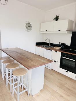 Appartement cosy Toulouse, Toulouse (photo 3)