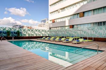 VIP Grand Lisboa Hotel & Spa, Lisbona (foto 5)