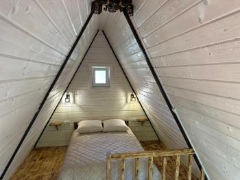 Орхідея LUXE 3, Synewyrska Poljana (Foto 5)
