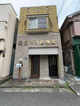 觉罗中央区别莊302室, Čiba (fotografie 4)
