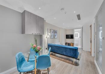 Cleveland Residences Farringdon, Londýn (fotografie 4)