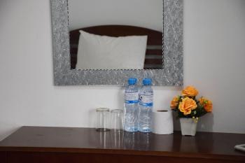 Alsana Hotel, Bangkok (fotografie 3)