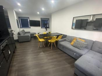 Temple Court by UStay Aparthotels, Liverpool (photo 4)