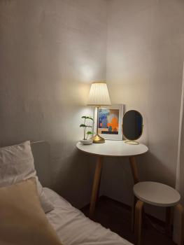 Seoul Yongsan - Shared House - Double or Twin Room - 5min Hangangjin - 10min Itaewon, Seoul (photo 4)