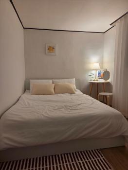 Seoul Yongsan - Shared House - Double or Twin Room - 5min Hangangjin - 10min Itaewon, Seoul (photo 5)