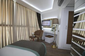 Elips Royal Hotel & SPA, Antalya (fotografie 5)