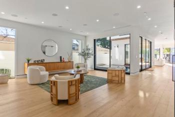 The Penmar Retreat - Luxurious resort-style oasis, Los Angeles (fotografie 2)