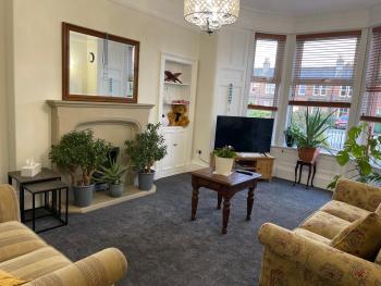 Entire Victorian house Edinburgh 2BR - 4 guests, Edinburgh (fotografie 3)